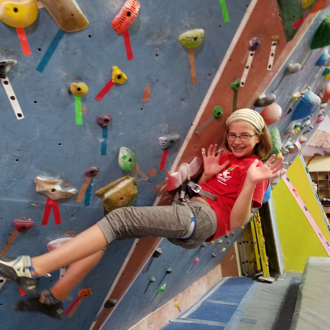 Elite Climbing, LLC 4